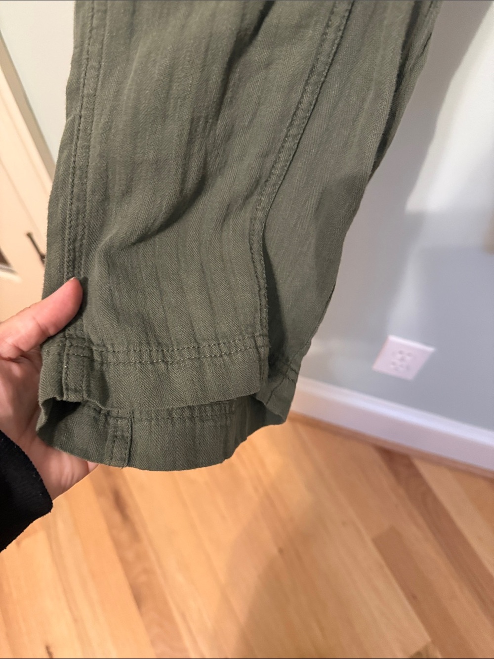 Free People Pants - Picture 3 of 6
